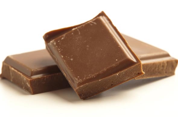 Le chocolat Le chocolat