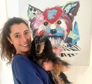 Dr Anna Berger