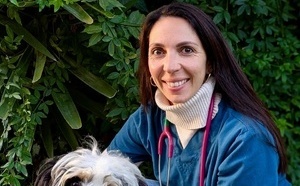 Dr Laurie Orsini