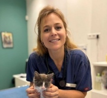 DrV. Tiphaine Durand