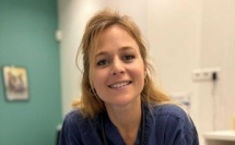 DrV. Tiphaine Durand